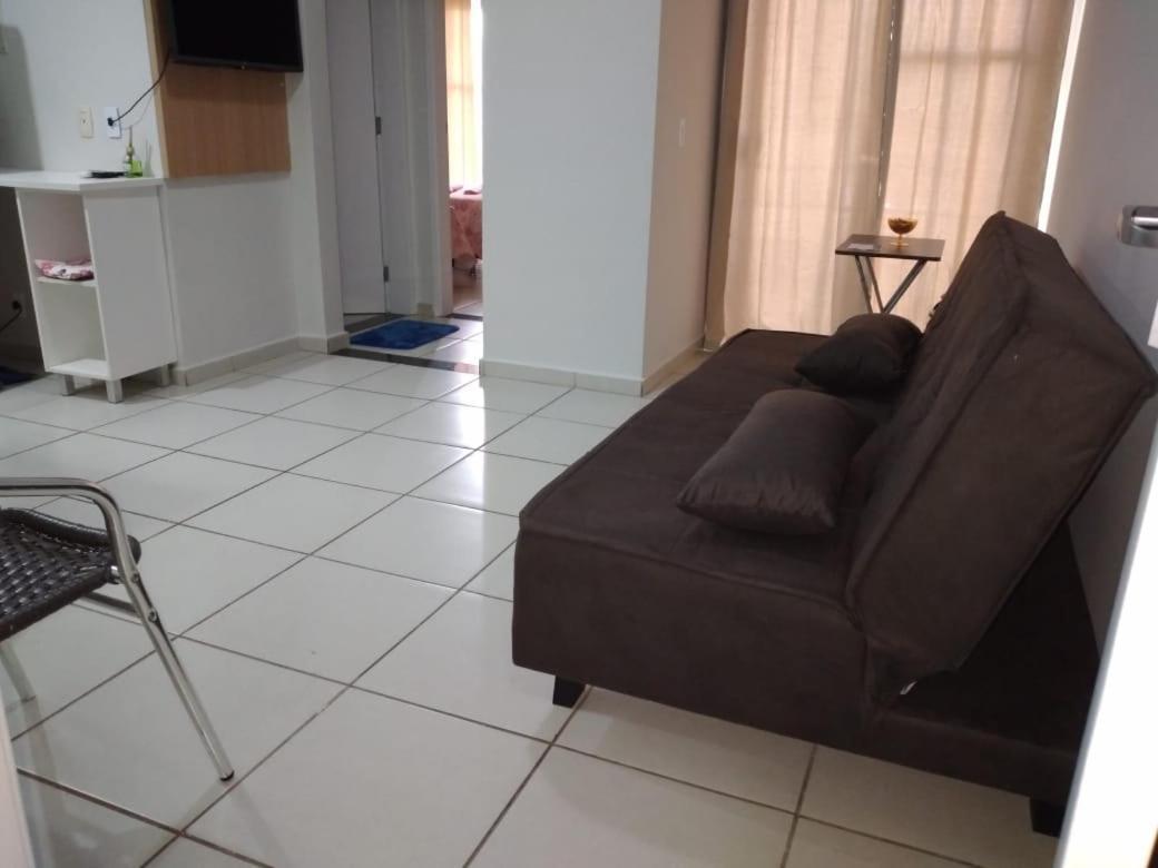 Parque Aldeia Das Aguas Village Flat Barra do Piraí Exterior foto