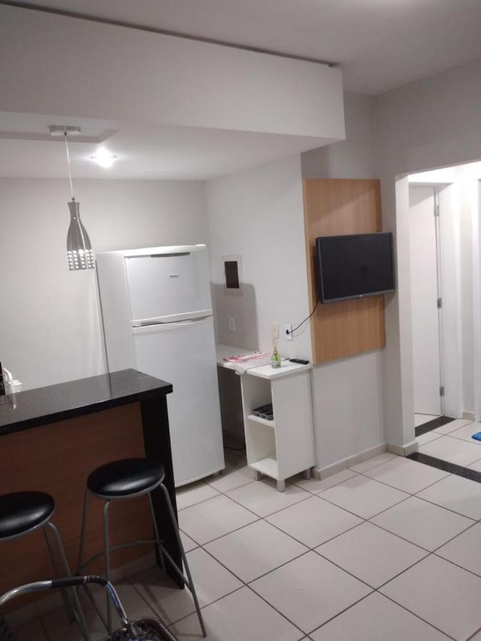 Parque Aldeia Das Aguas Village Flat Barra do Piraí Exterior foto